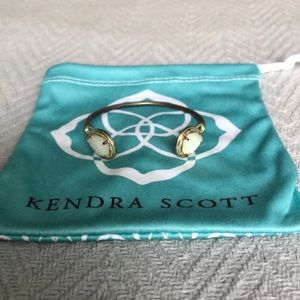 Kendra Scott Andy Cuff Bracelet